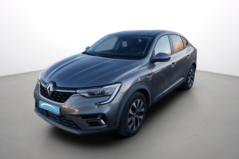 Renault Arkana E-Tech 145 Business 2021 occasion Coutances 50200