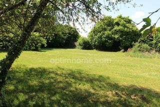  Terrain à vendre 692 m²