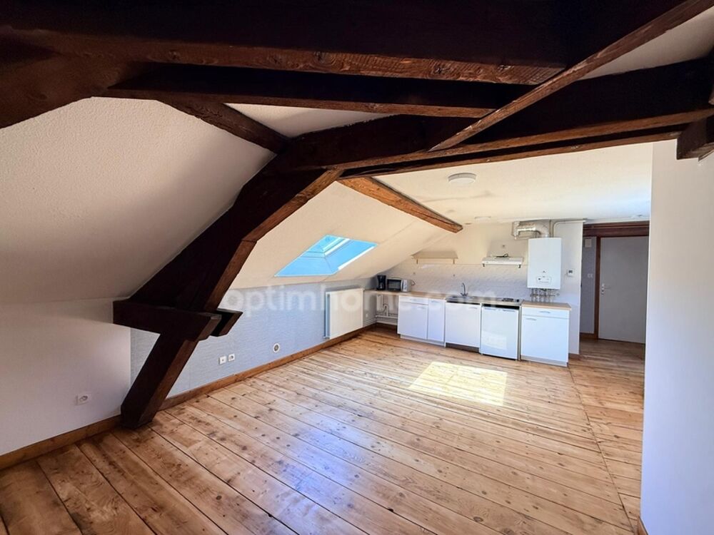 Appartement à louer T3 - CLERMONT-FERRAND