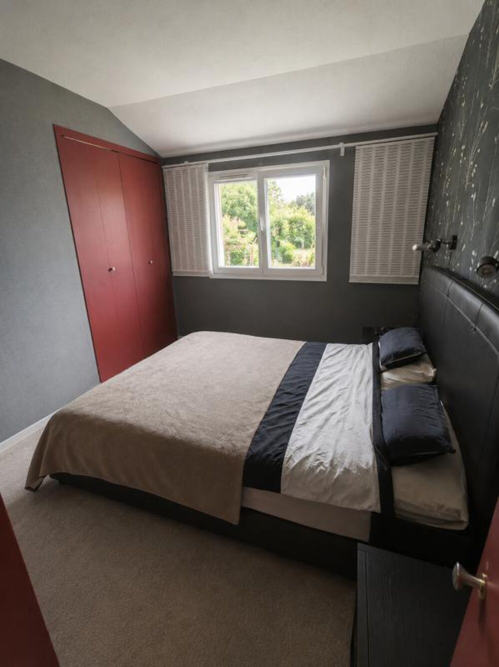 Vente Maison Maison Saint egreve