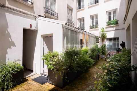 Bureaux à vendre 700000 75011 Paris