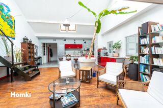  Appartement à vendre 5 pièces 131 m²