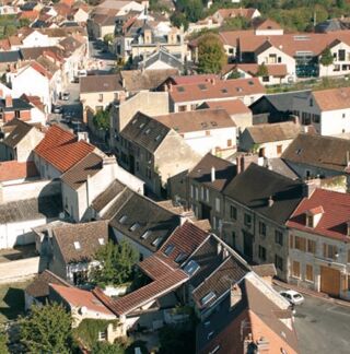  Immeuble � vendre 9 pi�ces 228 m�