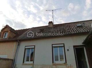  Maison � vendre 4 pi�ces 70 m�