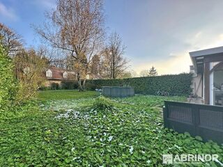  Maison � vendre 5 pi�ces 123 m�