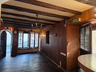  Maison à vendre 5 pièces 126 m²