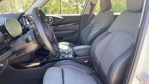 Clubman III 1.5 Cooper 136 Business Design 2022 occasion 83600 Frejus