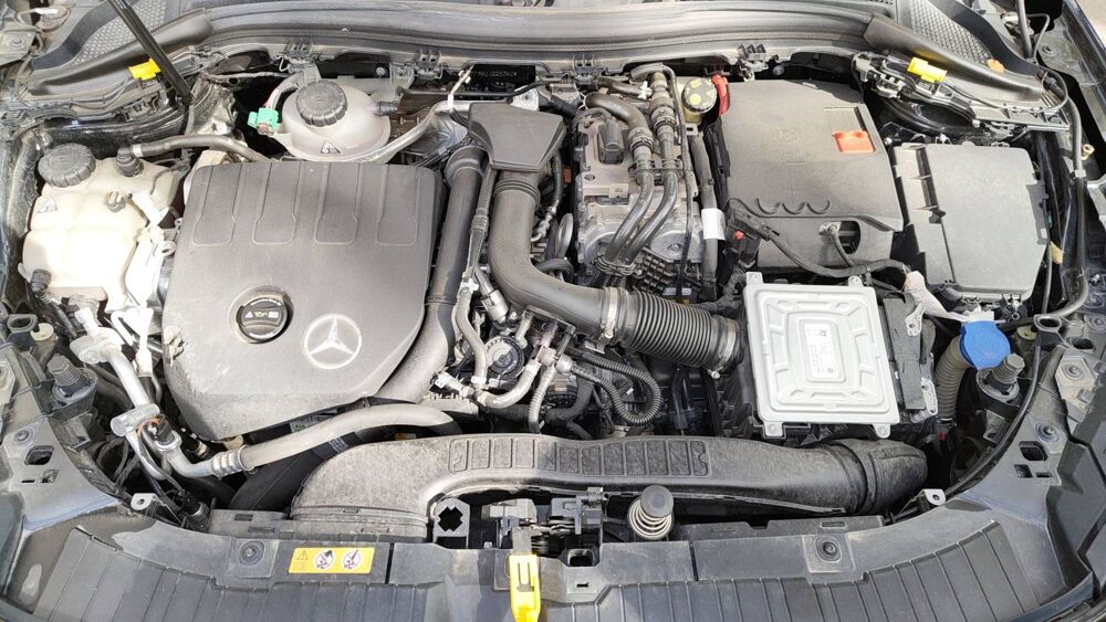 Classe GLA II 250e 218 EQ Power 8G-DCT AMG Line - Automatique Toit ouvr 2020 occasion 94220 Charenton Le Pont
