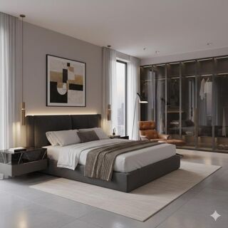  Appartement � vendre 4 pi�ces 107 m�