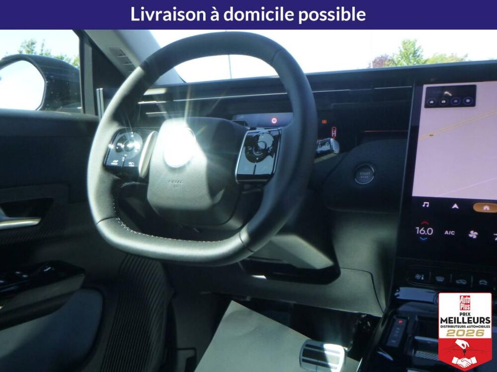 C5 aircross Hybride 145 e-DCS6 Max +Pack Hiver 2026 occasion 10150 Lavau