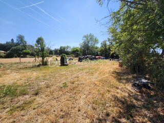  Terrain à vendre 1276 m²