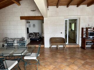 Maison à vendre 6 pièces 174 m²