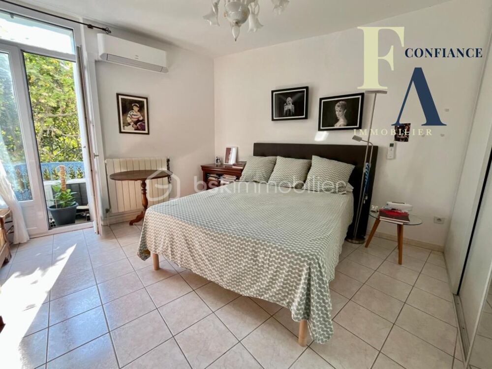 Vente Appartement Appartement T3 Côté Théâtre – Avenue Victor Hugo Sete