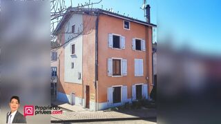  Maison  vendre 10 pices 180 m