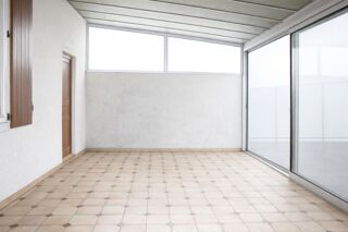  Maison � vendre 4 pi�ces 78 m�