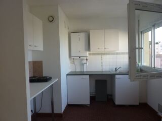  Appartement à louer 1 pièce 25 m²