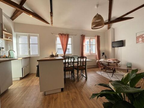  Appartement � louer 3 pi�ces 56 m�