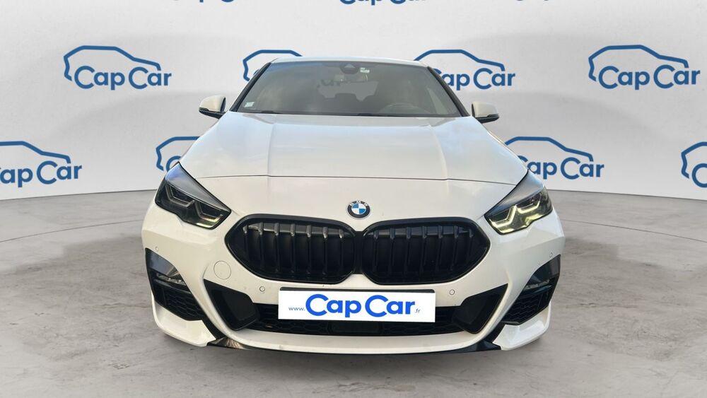 Serie 2 220i 178 Steptronic7 M Sport 2021 occasion 47240 Castelculier