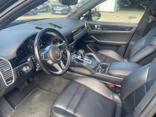 Cayenne 3.0 V6 462ch E-Hybrid 2020 occasion 84700 Sorgues