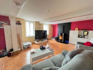  Maison � vendre 6 pi�ces 122 m�