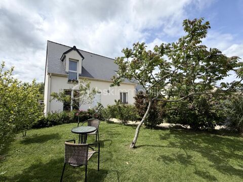   Maison 2015 - 4 chambres - 2 salles de bain - Pisicine Maison - 6 pi�ce(s) - 100 m�