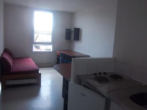  Appartement � louer 1 pi�ce 18 m�