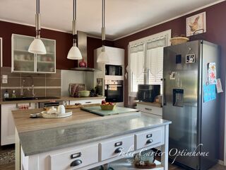  Maison à vendre 4 pièces 126 m²