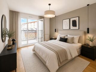  Appartement à vendre 3 pièces 70 m²