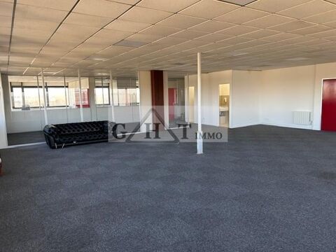 BUREAUX 2560 91140 Villebon sur yvette