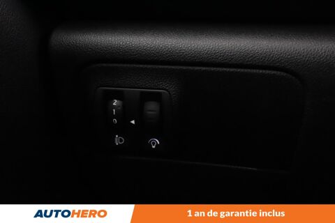 M&eacute;gane 1.5 dCi Blue Business 115 ch 2021 occasion 92130 Issy-les-Moulineaux