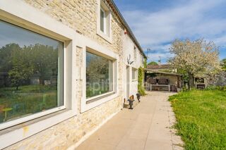  Maison � vendre 8 pi�ces 267 m�