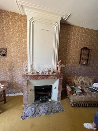  Maison à vendre 15 + pièces 200 m²