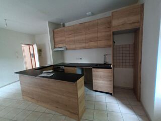  Appartement à louer 2 pièces 37 m²