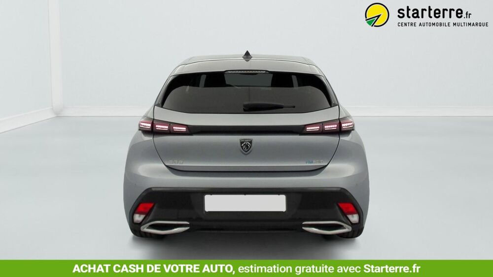 308 PHEV 180 e-EAT8 Allure 2023 occasion 69190 Saint-Fons