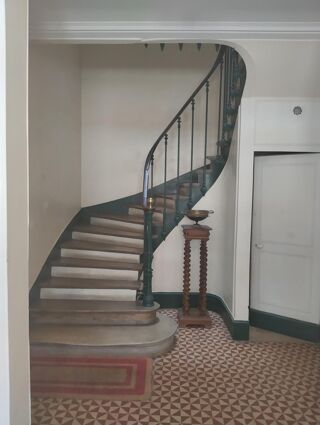  Appartement  vendre 3 pices 50 m