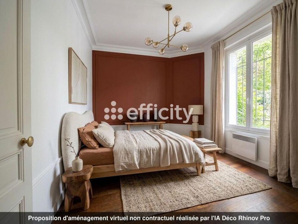 Vente Appartement Appartement Chaville
