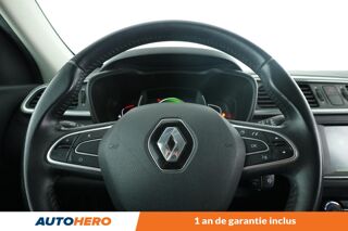 Kadjar 1.5 dCi Energy Business Eco2 110 ch 2015 occasion 92130 Issy-les-Moulineaux
