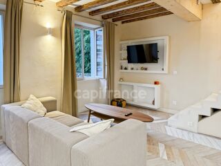  Appartement à vendre 3 pièces 56 m²