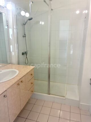  Appartement � vendre 1 pi�ce 35 m�