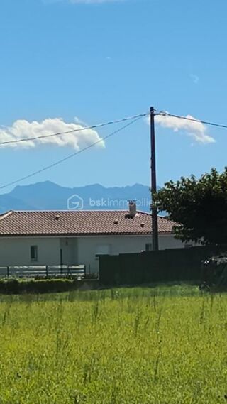  Terrain � vendre 1500 m�