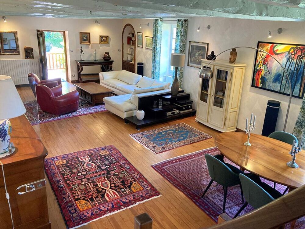  vendre  Maison Catus (46150)