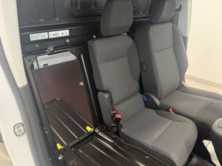 Berlingo III VAN PH2 M 650 1.5 BLUEHDI 100 2026 occasion 52000 Chamarandes-Choignes
