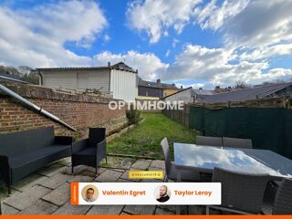  Maison  vendre 5 pices 92 m
