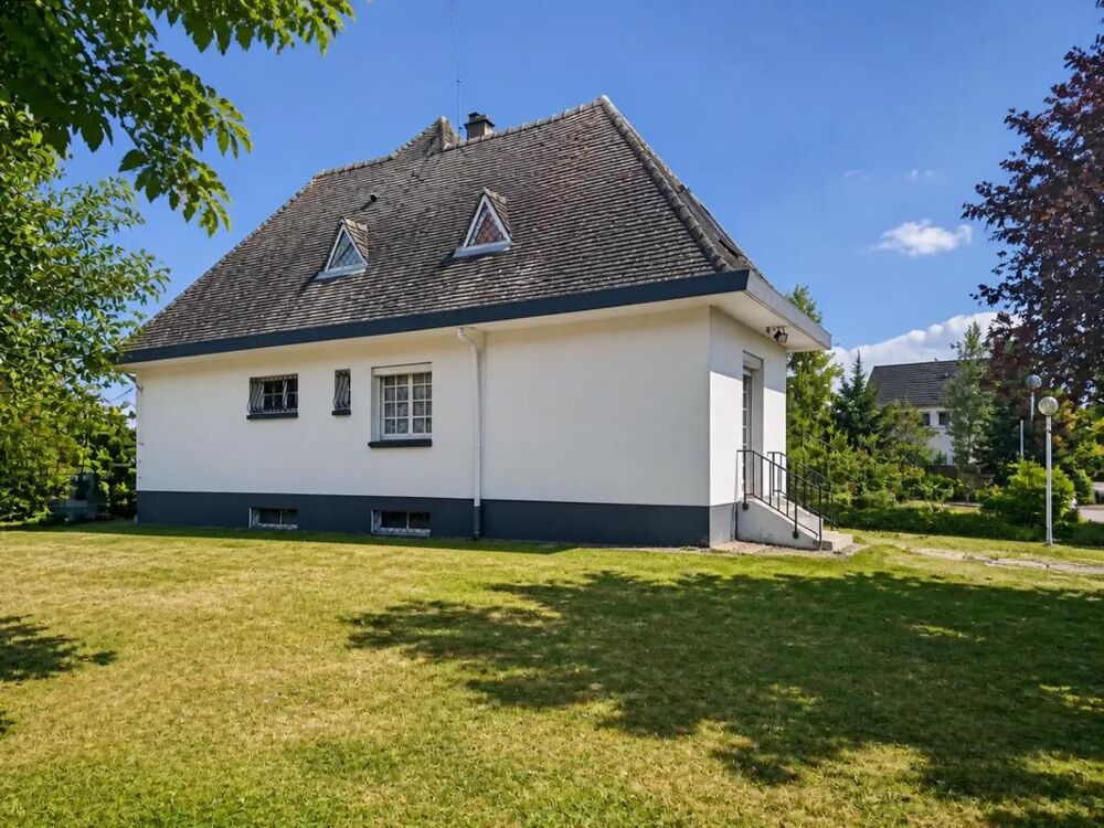 Vente Maison Maison de 12 pièces de 240 m² à Mormant Mormant