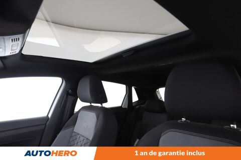 Polo 1.0 TSI R-Line DSG7 110 ch 2022 occasion 92130 Issy-les-Moulineaux