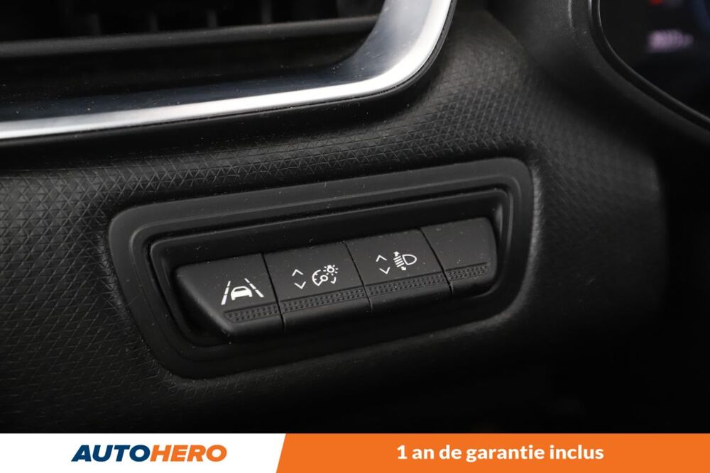 Clio 1.6 E-Tech Business 140 ch 2022 occasion 92130 Issy-les-Moulineaux