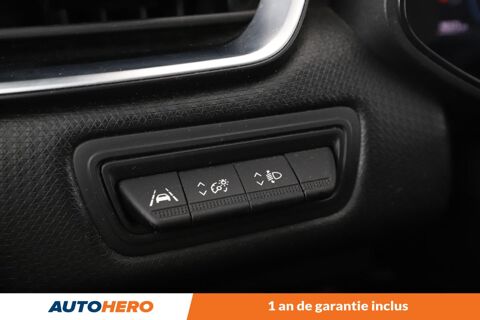 Clio 1.6 E-Tech Business 140 ch 2022 occasion 92130 Issy-les-Moulineaux
