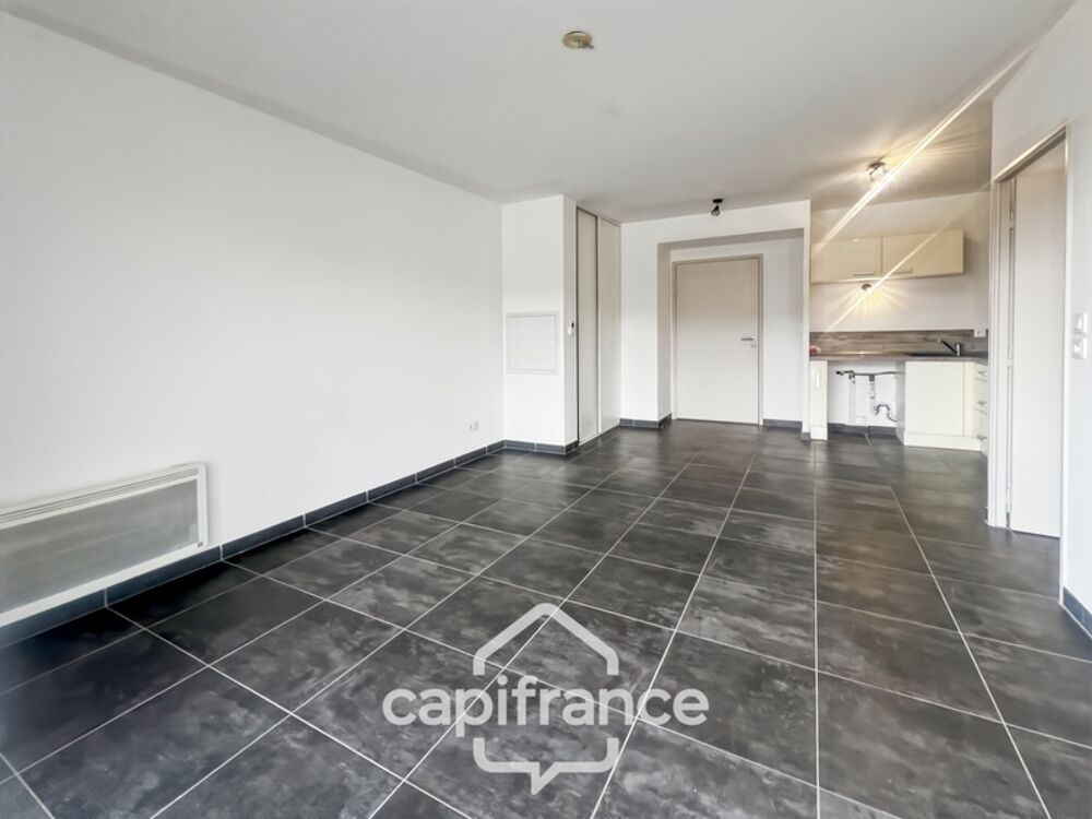 Vente Appartement Appartement à vendre 2 pièces LE PRADET (83) - Résidence Les Terres Radieuses Le pradet