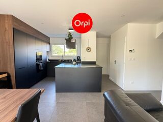  Maison à vendre 4 pièces 94 m²