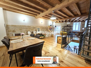  Appartement à vendre 5 pièces 133 m²